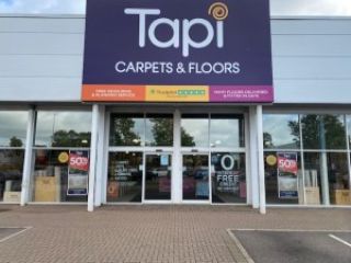 Tapi Carpets & Floors Stevenage